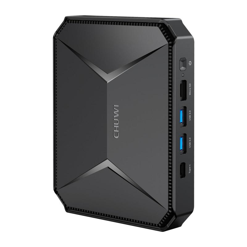 CHUWI HeroBox ミニPC 本体　(Windows11) Magazine Luiza | Pra você é Magalu!